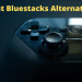 Best Bluestacks alternative