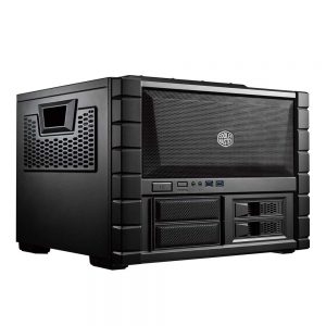 Cooler Master HAF-whatsontech