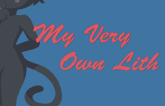 My Very Own Lith - whatsontech