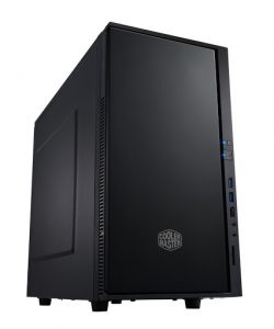 Silencio 352-whatsontech