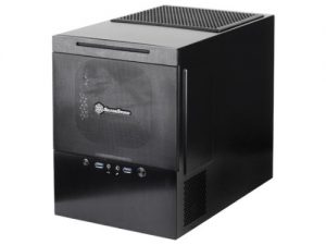 Silverstone Tek-whatsontech