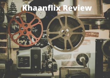 Khaanflix