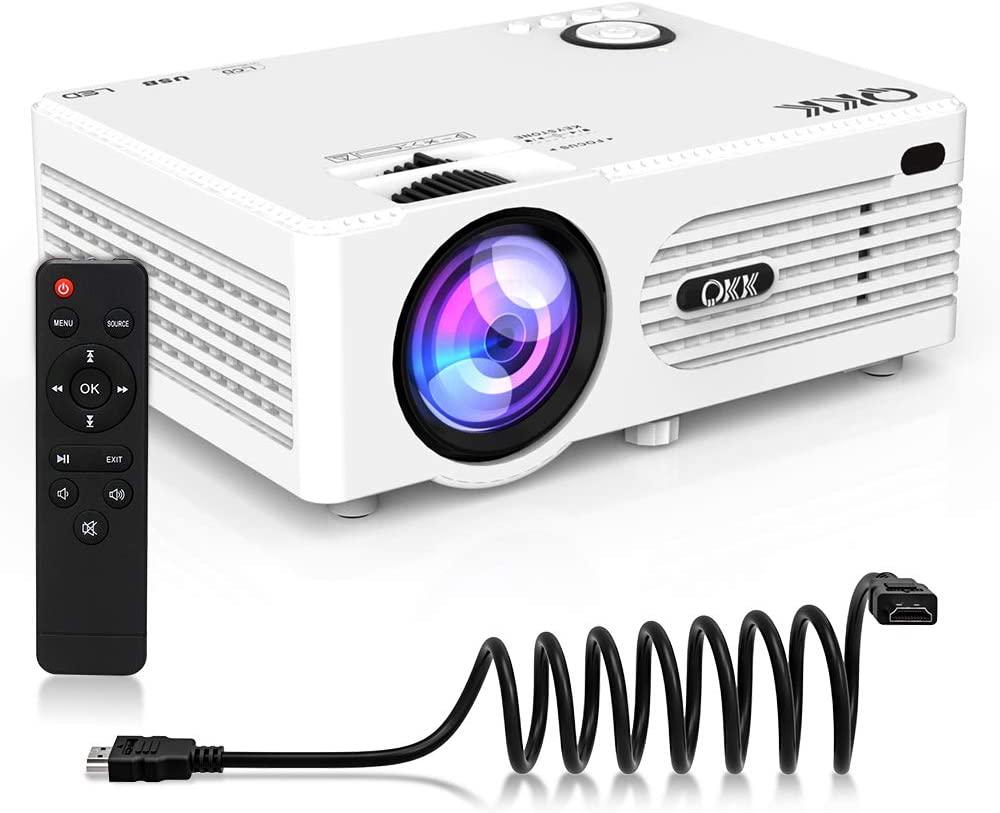 QKK Projector