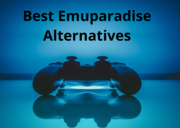 best emuparadise alternatives