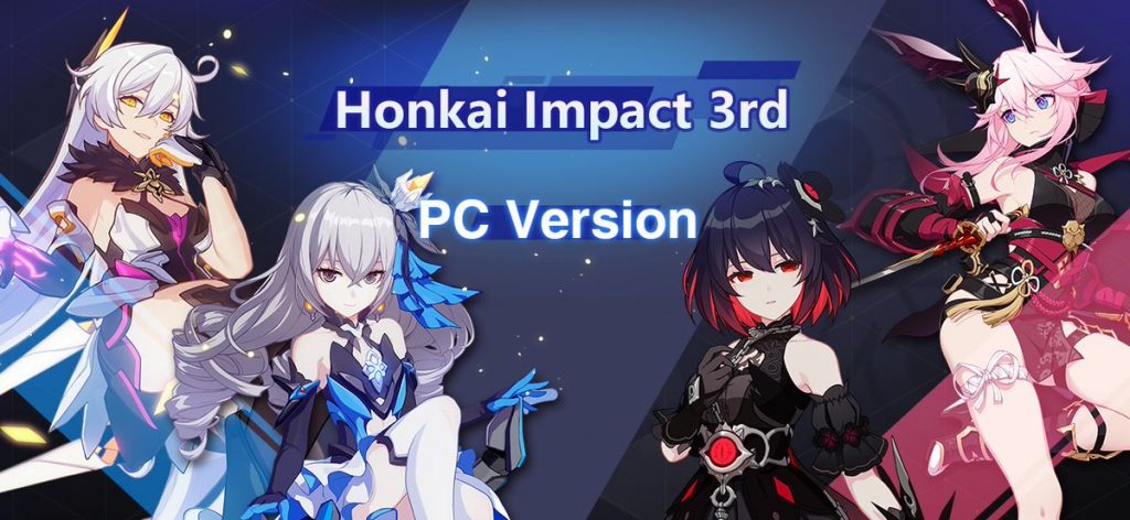 Lightest Emulator To Play Honkai Impact 3rd on PC