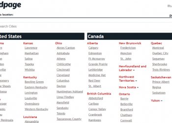 bedpage alternatives