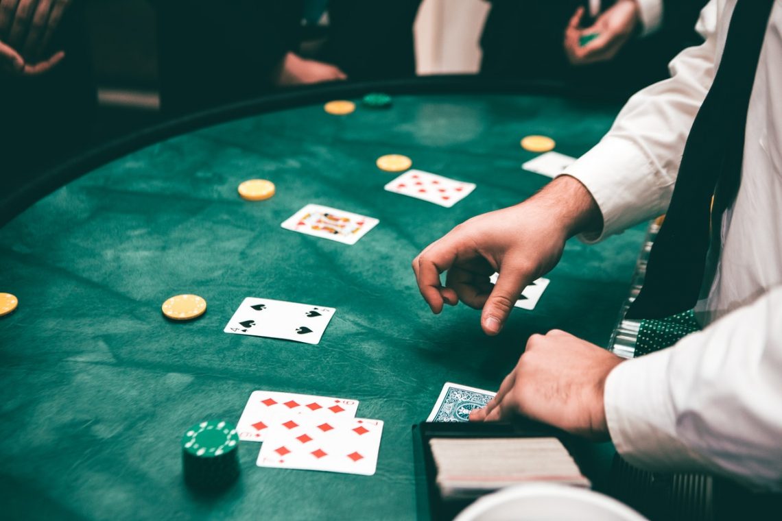 Important Innovations in Online Casinos