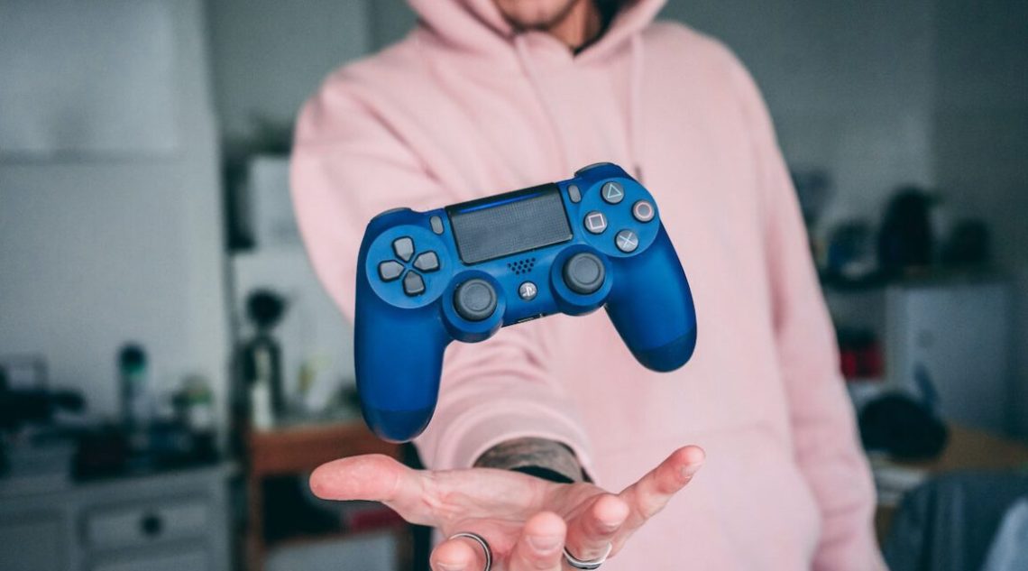 How Video Games Influence Modern Culture