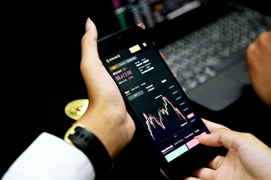 Why Is Bank Transfer Suspended Binance? 