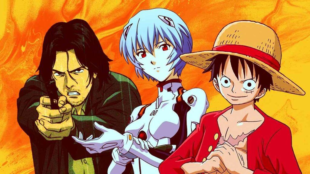 25 Best AniMixPlay Alternatives in 2026 Animixplay