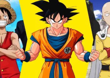 Best Anime streaming websitea