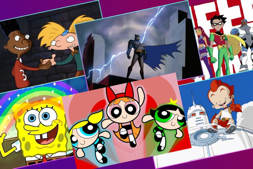 Cartooncrazy