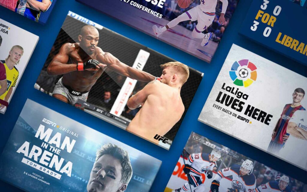 35 Best StreamEast Alternatives For Sports Streaming In 2026 Streameast