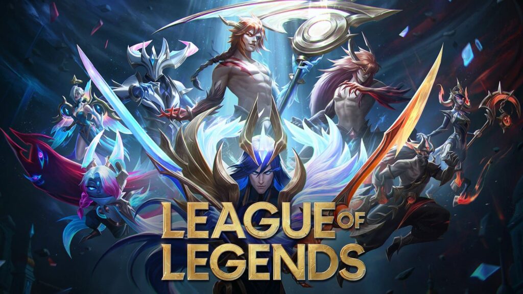 league client not opening