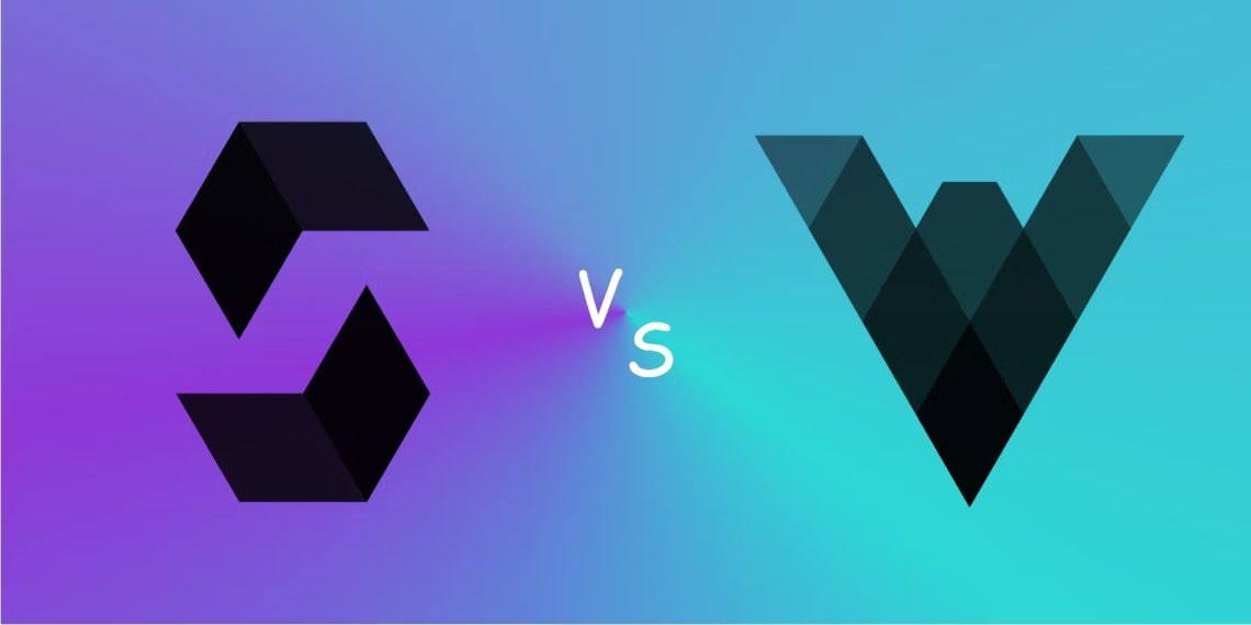 Comparing Ethereum's Solidity and Vyper: Which to Choose