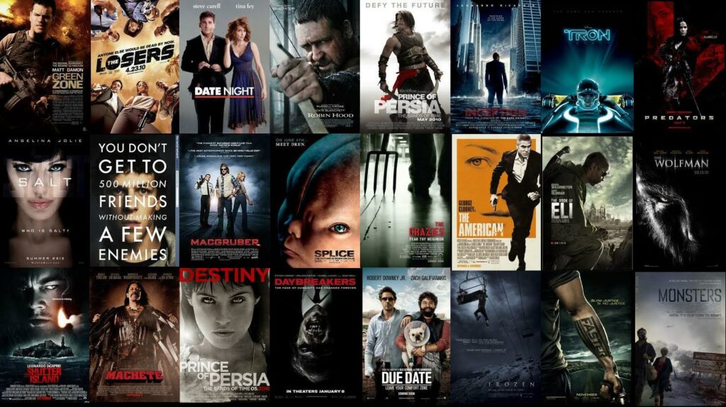 Bflix