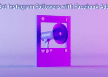 How to Get Instagram Followers with Facebook Ads