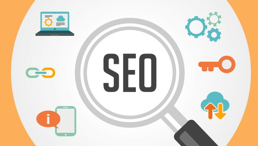 Best SEO Agency
