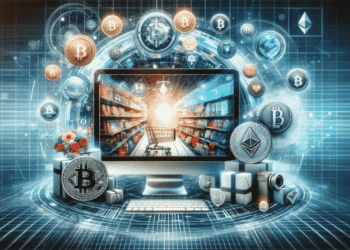 Maximizing the Benefits of Online Shopping with Cryptocurrencies