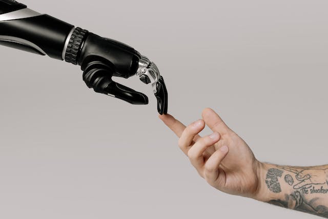 10 Reasons Why You Should Adapt to Artificial Intelligence 