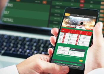 How Software Advancements Influence the Betting Sites Experience
