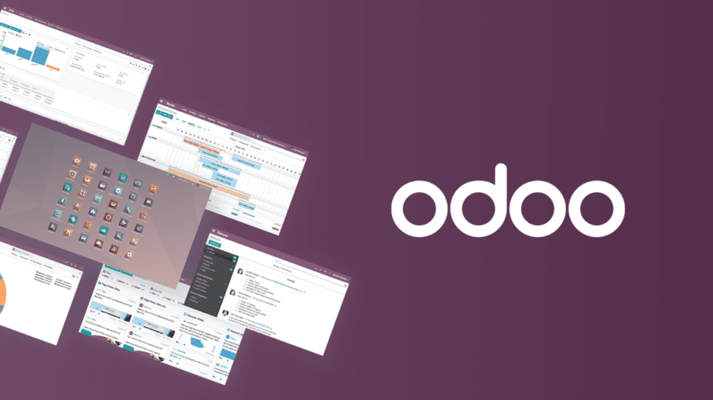 Thе Futurе of Odoo
