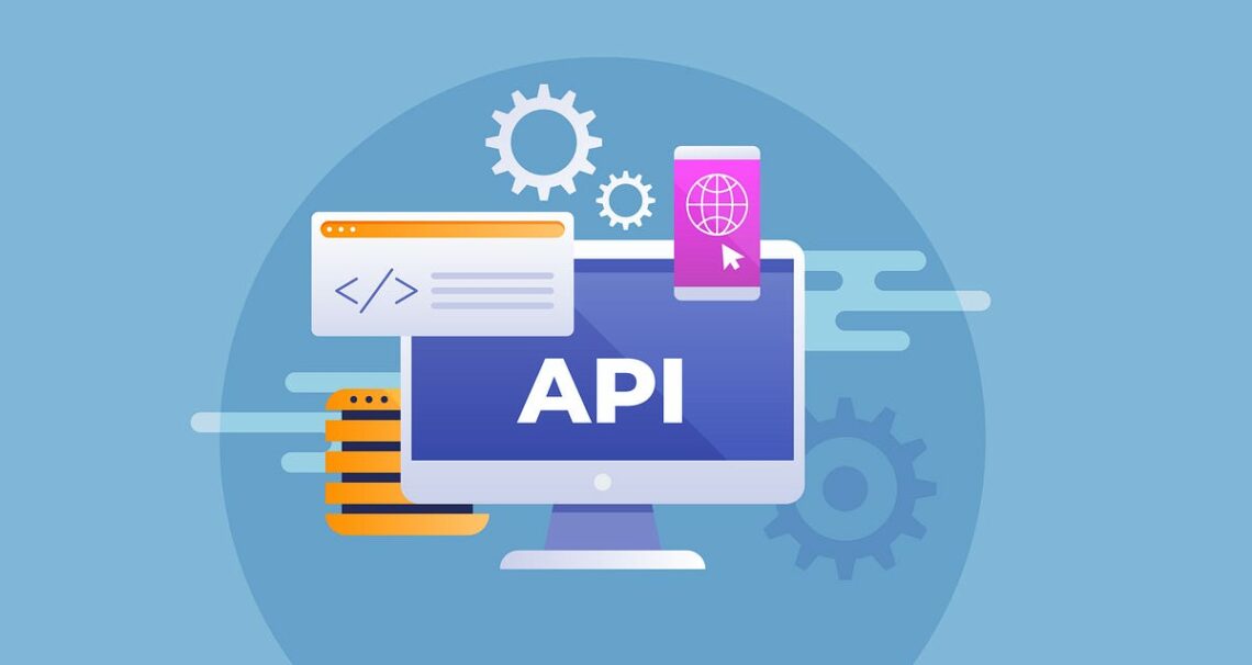 What is API Developmen