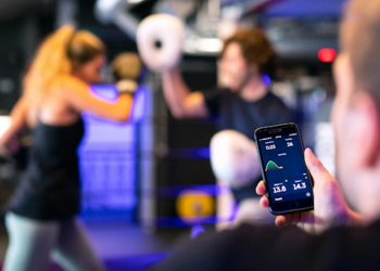 The Rise of Fitness Apps