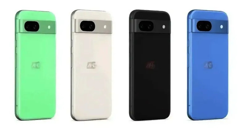 Google Pixel 8a