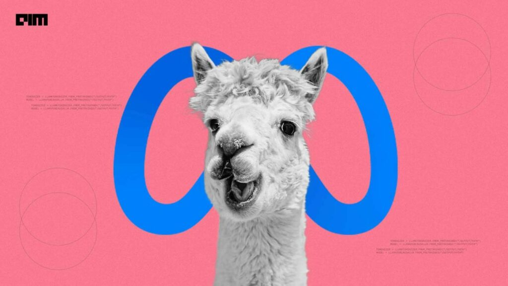 Meta Announces Launch of Open Source LLM- Llama 3 Scheduled Next Month