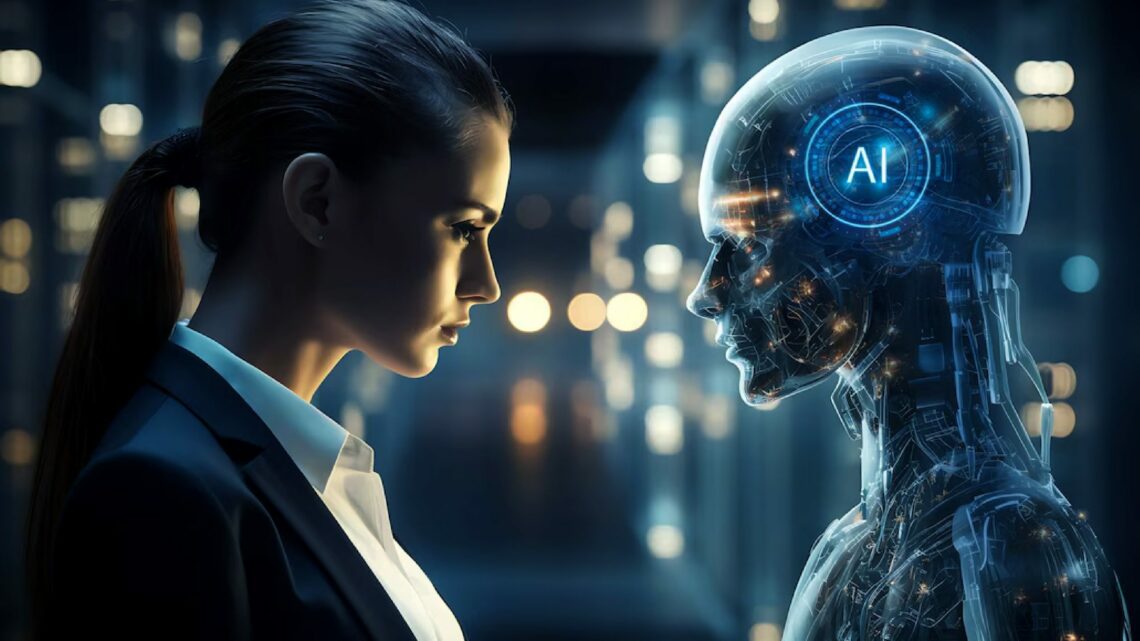 OpenAI Advances in Crafting AI with Human-Like Vocal Capabilities