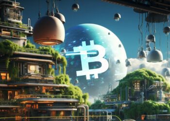 Bitcoin's Inroads into the Crypto Galaxy