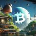 Bitcoin's Inroads into the Crypto Galaxy