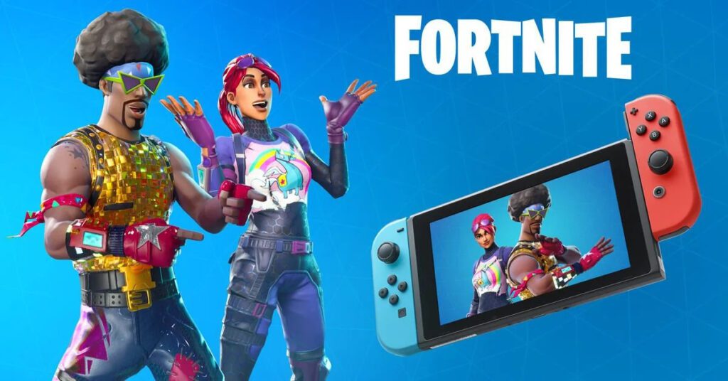 Is Fortnite Cross Platform or Crossplay