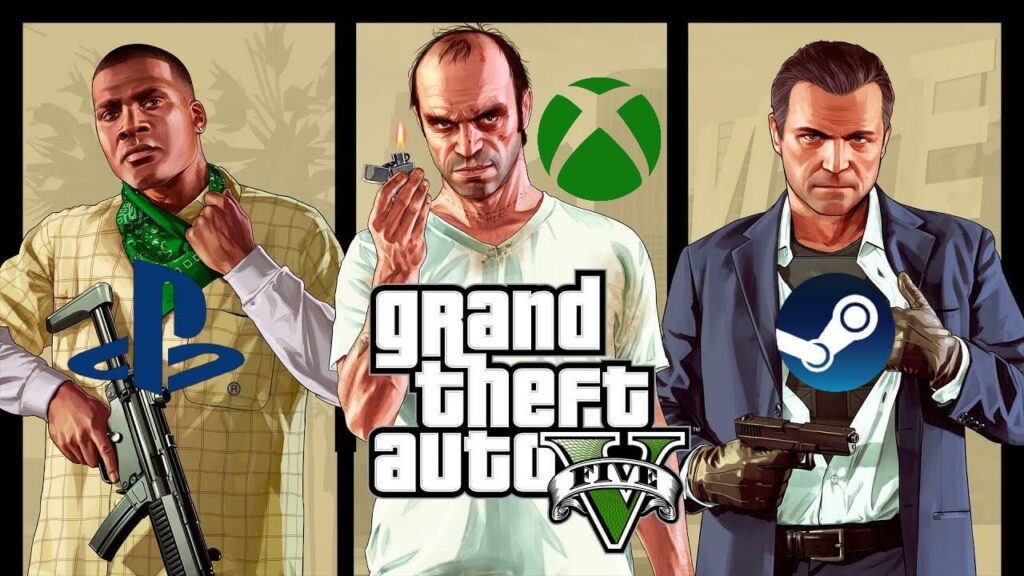 Is GTA Cross Platform or Crossplay in 2026? Is GTA Cross Platform or Crossplay in 2024?