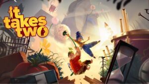 Is It Takes Two Cross Platform or Crossplay in 2024