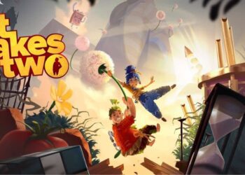 Is It Takes Two Cross Platform or Crossplay in 2024