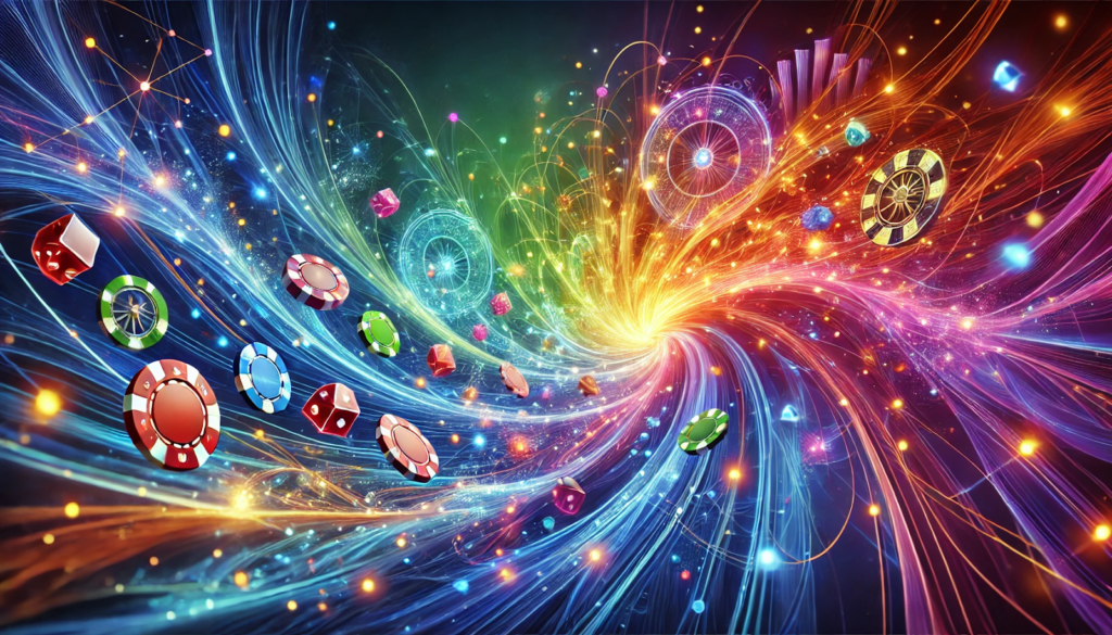 The Power of Promotions: A Deep Dive into PlayAmo Casino’s Influence on Gameplay A Deep Dive into PlayAmo Casino’s Influence on Gameplay