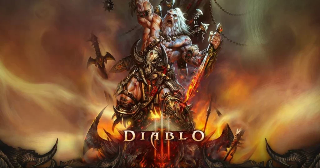Is Diablo 3 Cross Platform