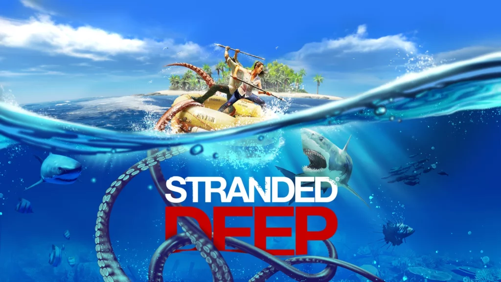 Is Stranded Deep Cross-Platform Compatible in 2026? Is Stranded Deep Cross Platform