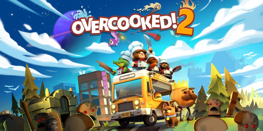 Is Overcooked 2 Cross Platform in 2026? Is overcooked 2 cross platform