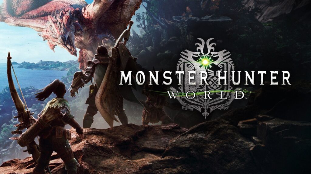 is monster hunter world cross platform