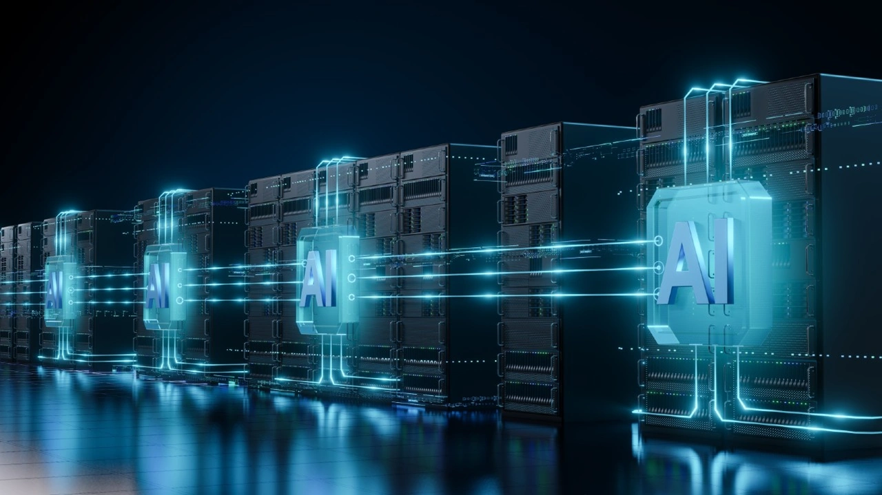 How Generative AI is Supercharging Scalable Enterprise Solutions