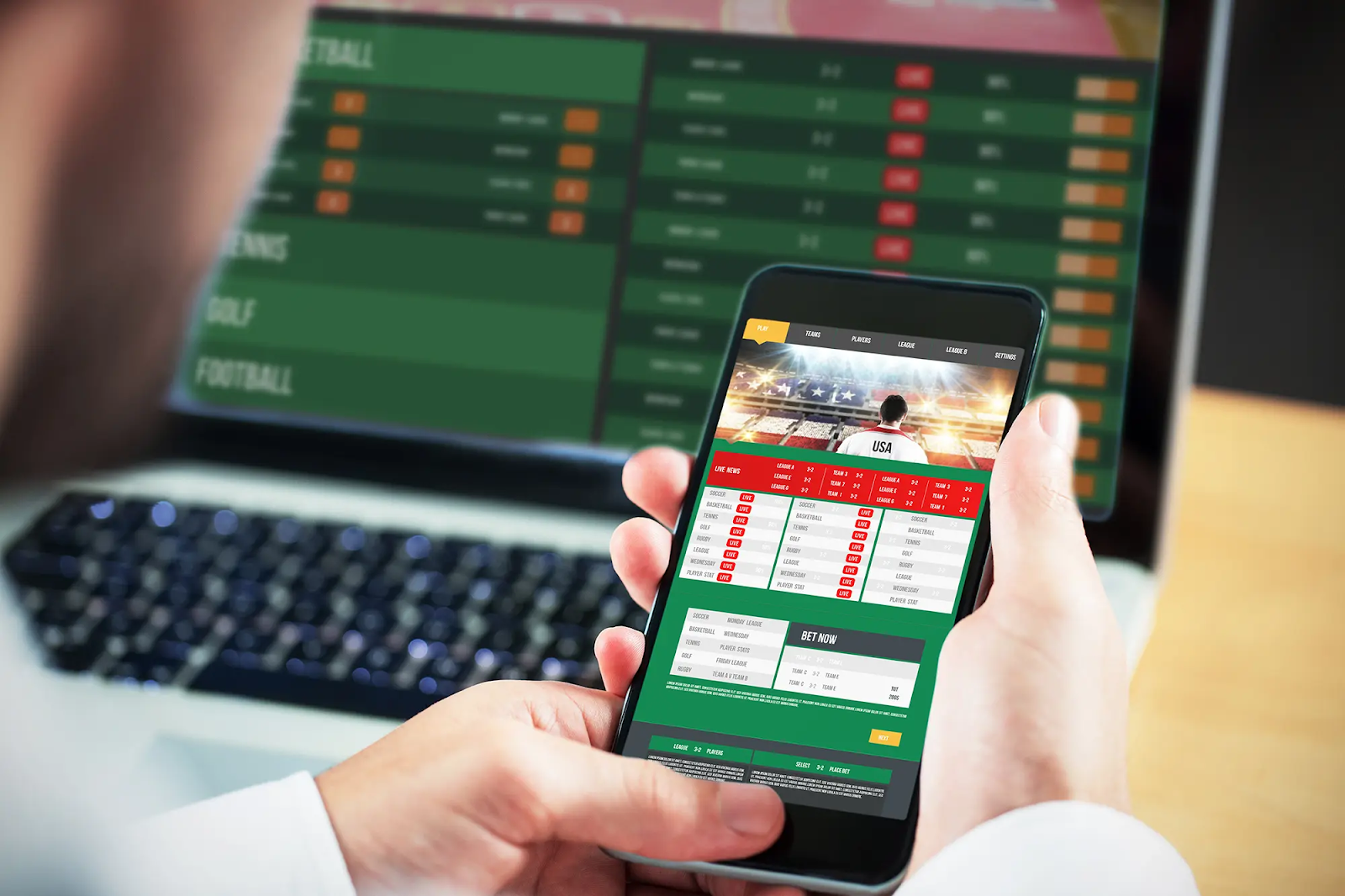 Best Tech Tools for Sports Betting