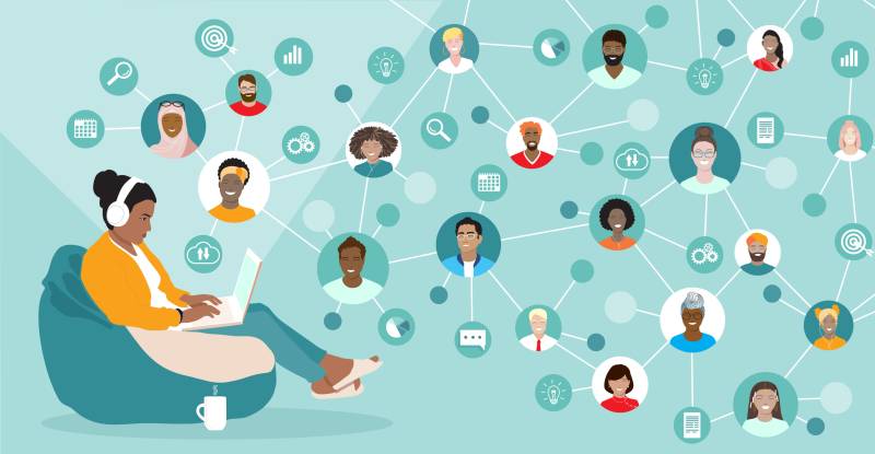 How Modern Tech Brands Build Loyal Digital Communities