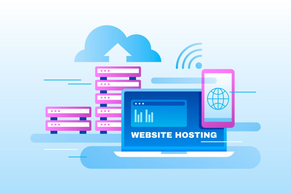 How to choose an ideal hosting solution