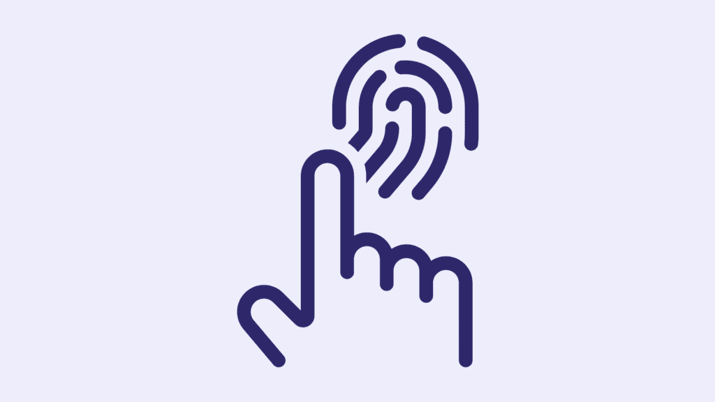 Biometrics Are Changing How You Log In