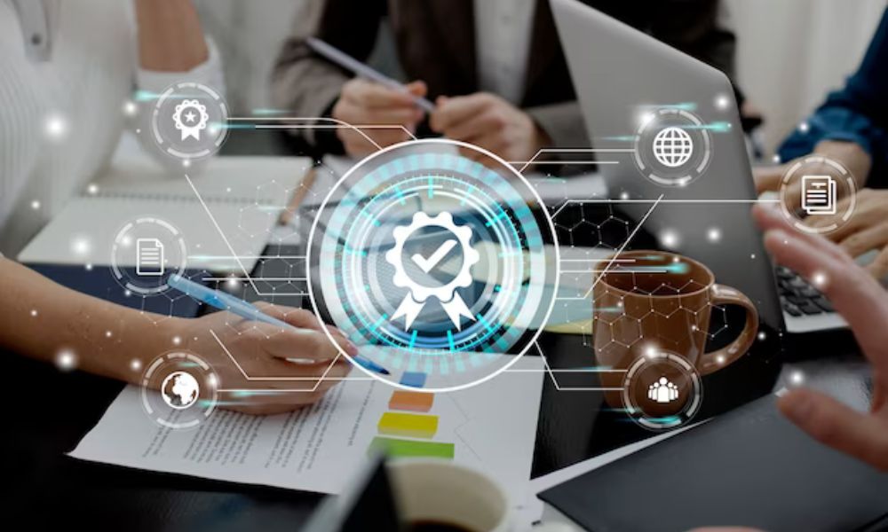 Building a Governance Framework That Works