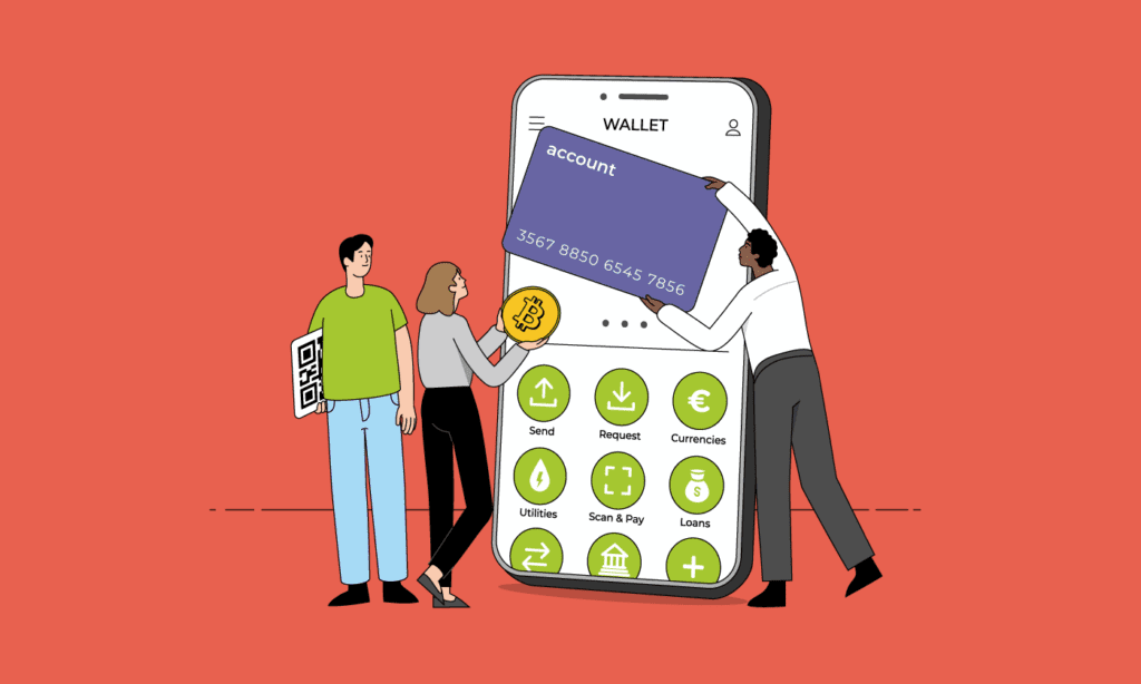 How Wallets Are Offering More Than Just Storage