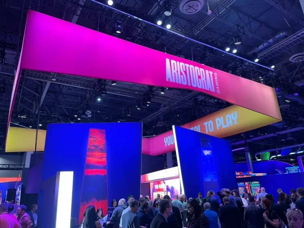 Reviews of the Latest Casino Gaming Hardware 